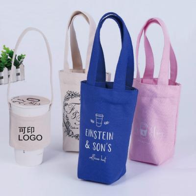 China Promotional Handled Cotton Bag, Cotton Pleated Bag, Cotton Bag Shipping for sale