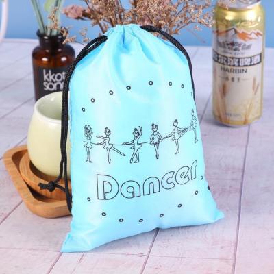 China Factory price buying wholesale satin dust bag for shoe manufacturer in china for sale