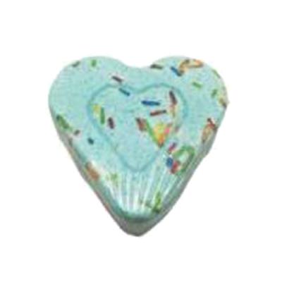 China Relax Custom Round Heart Shape Bath Salts - 100% Pure Natural Organic & Pure Natural - Relax Body Bath for sale