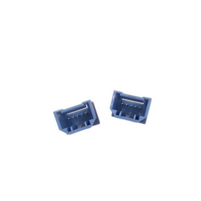 China Male ECU Header 5 Pin Automotive Car Connector Electrical Waterproof PCB Connector for sale