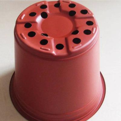 China Machinery Repair Shops Automatic Plastic Cup Making Machine For Flower Pot for sale