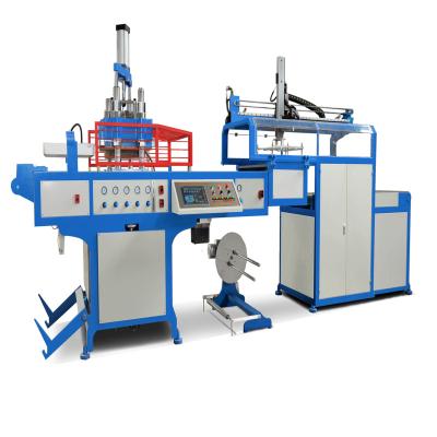 China Factory machine energy-saving equipment (PUNCHES), economical and efficient thermoforming for sale