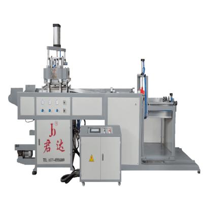 China Energy-saving food machine equipment (PUNCHES), economical and efficient thermoforming for sale