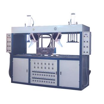 China Factory Plastic Blister Forming Machine for sale