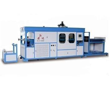 China CLOTHING Puffiness Machine for sale