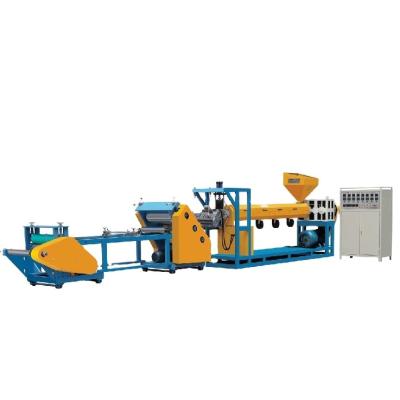 China Plastic sheet pp/ps sheet making machine extruder for plastic sheet machine for sale