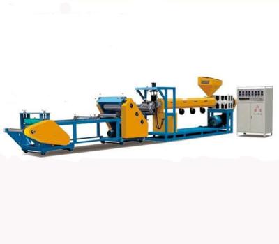 China Sheet Plastic Sheet Extruder Making Machine For PP PS for sale