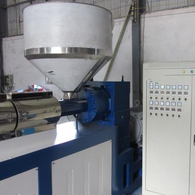 China New products condition and engineers available to service machinery oversea after-sales service if vacuum pressure forming machine for sale