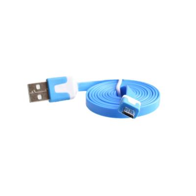 China Micro USB Cable Wire 1m For NodeMcu USB Micro Cable Wire for sale