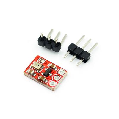 China MIC Module Microphone Module Active Microphone Module 65DB MIC Main Module for sale