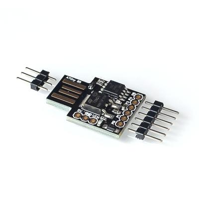 China ATTINY85 Digispark Standard Kickstarter Micro USB Development Board for sale