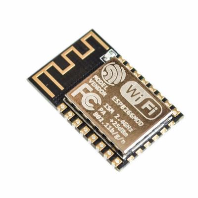 China Wifi module ESP8266 serial port WIFI remote control wifi wireless module ESP-12E ESP-12F ESP12S for sale