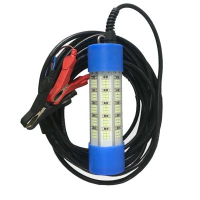 China DC12V luring underwater fishing light fishinglights Lik-150 green for sale