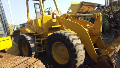 China Used Caterpillar small wheel loader 910E  for sale for sale