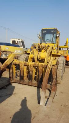 China Used Caterpillar 936E log loader 936E for sale for sale