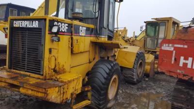 China Cat 938F used wheel loader for sale for sale