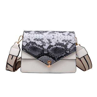 China Fashion Factory Supply Professional Horizontal Square Hardware Branded Bags Luxury Women for sale