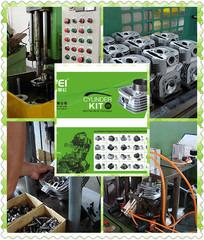 Verified China supplier - Guangzhou Ya Qi Motorcycle Parts Co., Ltd.