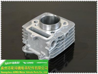 China High Performance Motorcycle Cylinder Kit For Full Throttle 110 125, Best 125, FD125X-B 53.5MM for sale