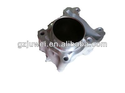 China HOT SELLING Ceramic Cylinder Block for JUPITER LC135, MX for sale