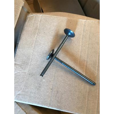 China One set two pcs motorcycle intake and exhaust valve for rs150 20/23mm--22/25mm 20/23 MM for sale