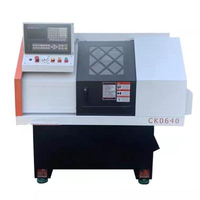 China Building Material Shops Good Quality High Precision CNC Machine Tool for sale