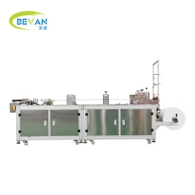 China Hotels Best Quality Disposable Headband Hair Net Hair Wrap Making Machine for sale