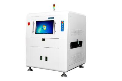 China Maschinen Z7X-Entwurf SMTs AOI automatisierten optische Kontrollsysteme VCAT-Z7X zu verkaufen