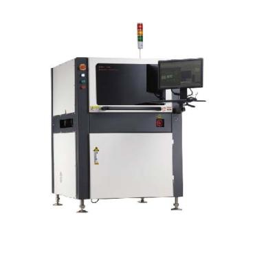 China High Performance Solder Paste Inspection Machine For LED Of Fine Spacing L10 for sale