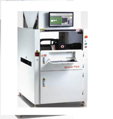 China High Performance Solder Paste Inspection Machine Model I510, Ultra Series for sale