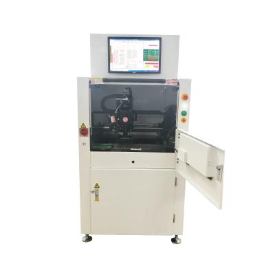 China Telecentric Lens SPI Solder Paste Inspection Machine , Smt Assembly Line For FPC F6 for sale