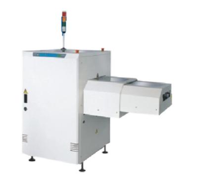 China Automatic Aisle SMT Conveyor 220 KG Machine Weight AC-460W-BN For SMT PCB Assembly for sale