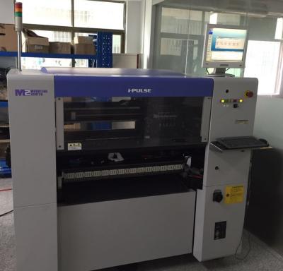 Cina Scelta del PWB di m2 Smt e macchina del posto, chip Mounter di Smt con adeguamento automatico di larghezza in vendita