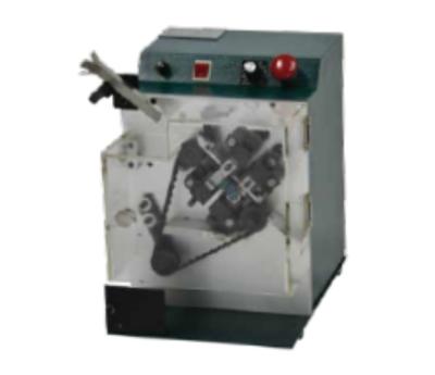 China Automatic PCB Cutting Machine , Taped Radial Lead Form Machine ML-305C for sale