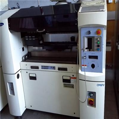 China Samsung CP45FV High Speed Led Mounting Machine 200V With Software System for sale