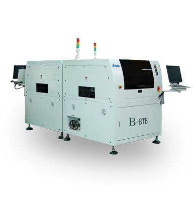 China High Performance Solder Paste Printing Machine B-BTB Arch Bridge Type Belt Transmission for sale