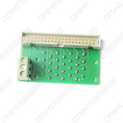 China Assembleon original new for SMT spare parts BASE INTERFACE BOARD 4022 594 52320 en venta