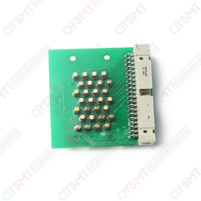 中国 Assembleon original new for SMT spare parts BOARD, TROLLEY INTERFACE 5322 216 04456 販売のため