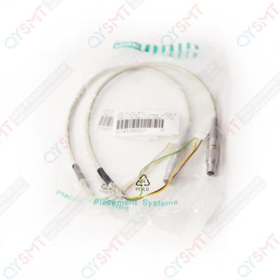 China Ersatzteile SMTs SIEMENS-VERBINDUNGS-KABEL 3x8mm 00345356S01 zu verkaufen