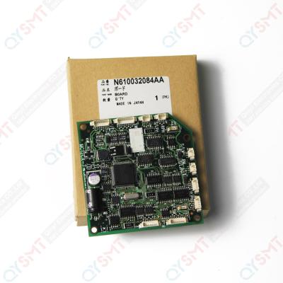 China MOTOR SERVO N510008188AA TS4602N1521E500 de la CA de Panasonic de los recambios de SMT en venta