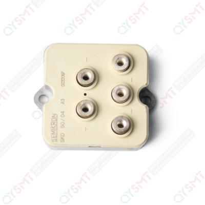 China Assembleon Original New SMT SPARE PART DIODE SKD50-04A3 5322 130 83437 for sale