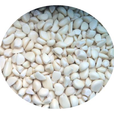 China Garlic Frozen Vegetables New FROZEN Segments Wholesale Frozen Culture for sale