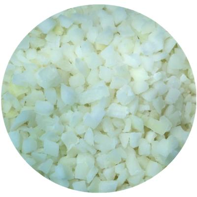 China Vegetables 10mm Frozen Onion Dies 10mm Frozen Onion Dies Red Cut Onions 10mm IQF for sale