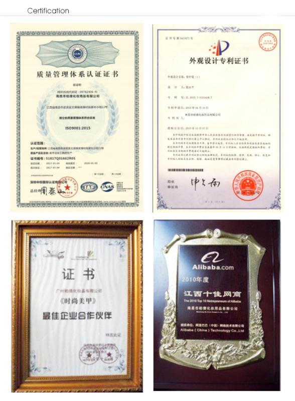 Verified China supplier - Nanchang Guteng Technology Co., Ltd.