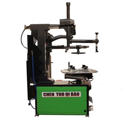 China Tire changing machine for car tire changer factory tire changing machine manufacturer directly for sale