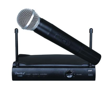 China Handheld Microphone Collar Wireless Microphone for sale