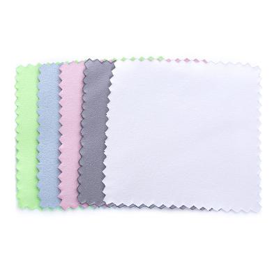 China Polishing cloth Cleaning paint Silver cloth Wiping care Silver jewelry Polishing cloth Jewelry cleaning Washing artifact for sale