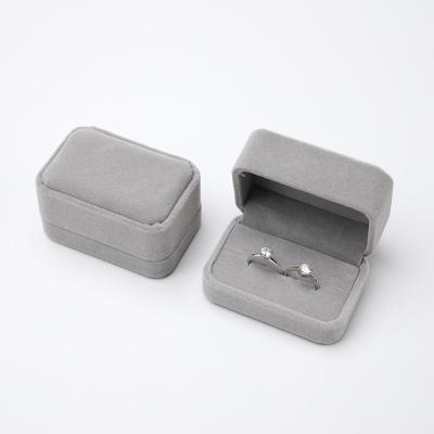 China Drawer box jewelry boxes, jewelry box packing ring earrings pendant necklace bracelet to receive a paper for sale