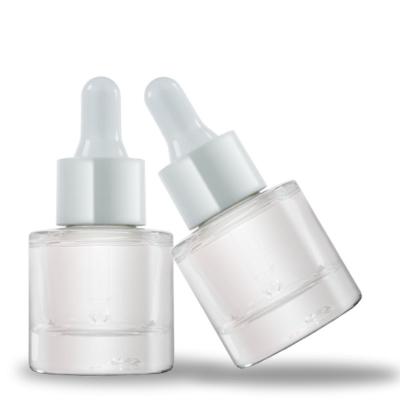 China Stelle 10-ml-schering Flaschentransparente Glasampullen, Flaschentonermassen-Verpackungsflasche produzierend zu verkaufen