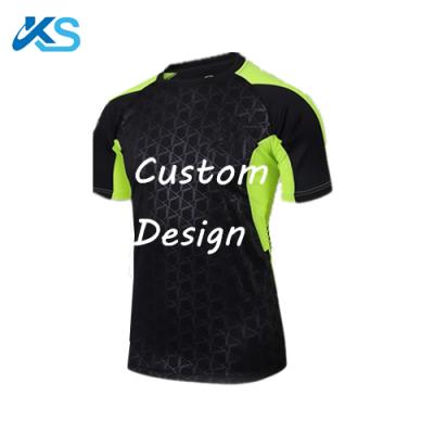 China Popular High Quality Custom E-sports Anti-Shrink Shirt Anti-Shrink E-sports Tank Top for sale